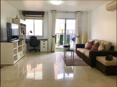  Condo One Siam. 1นอน 55ตร.ม. ว่างพร้อมอยู่ Line id: @pfagent
