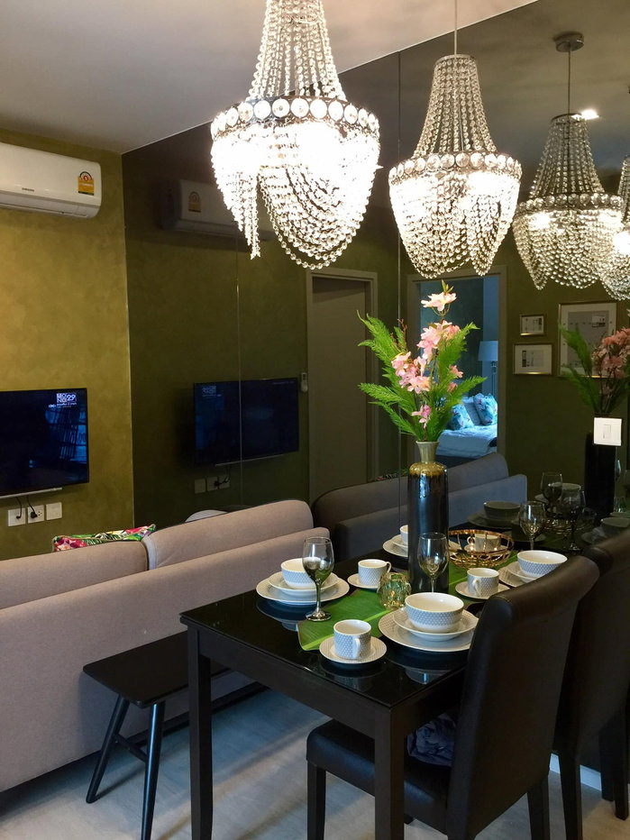 รูป Life Sukhumvit 48 (ไลฟ์ สุขุมวิท 48) 2B1B LineID : @Rizzestate (มี@ ข้างหน้า) - รูปที่ 8/8