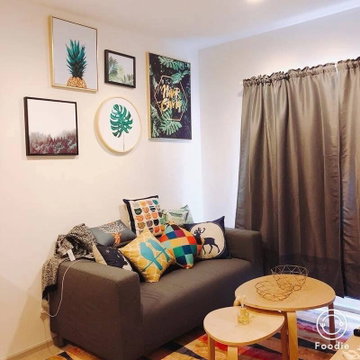 Life Sukhumvit 48 (ไลฟ์ สุขุมวิท 48) 2B1B LineID : @Rizzestate (มี@ ข้างหน้า)