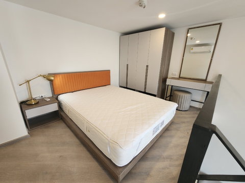 Condo for rent THE BASE Saphanmai Contact @propertybkk3