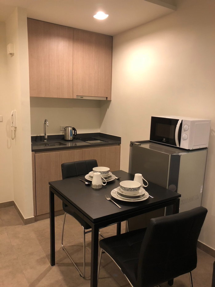 รูป ให้เช่าคอนโด Unixx Ready to move-in (S03-0699 ) - รูปที่ 17/36