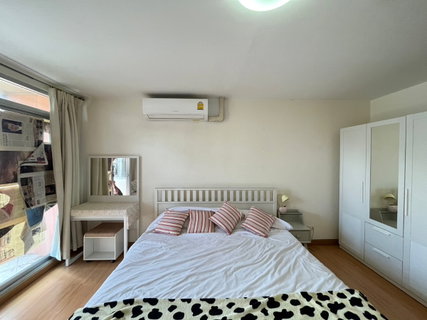 รูปภาพ Available 5Jan26! The Link Sukhumvit50. Studio 30sqm.  Line id: @pfagent