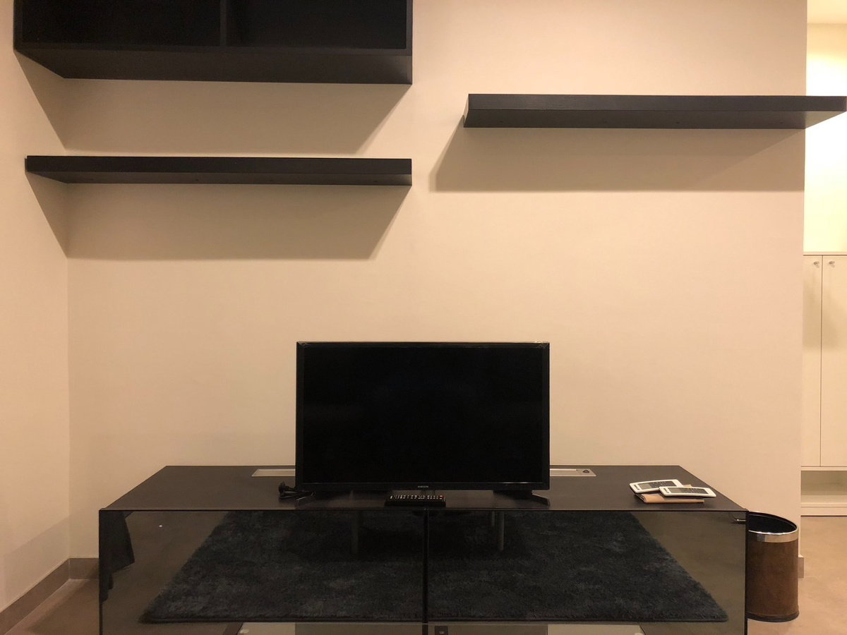 รูป ให้เช่าคอนโด Unixx Ready to move-in (S03-0699 ) - รูปที่ 15/36