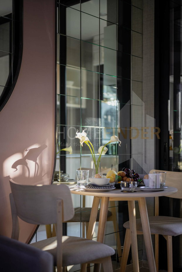 รูป NUE Mega Plus Bangna 1 bedroom, for sale - รูปที่ 9/10