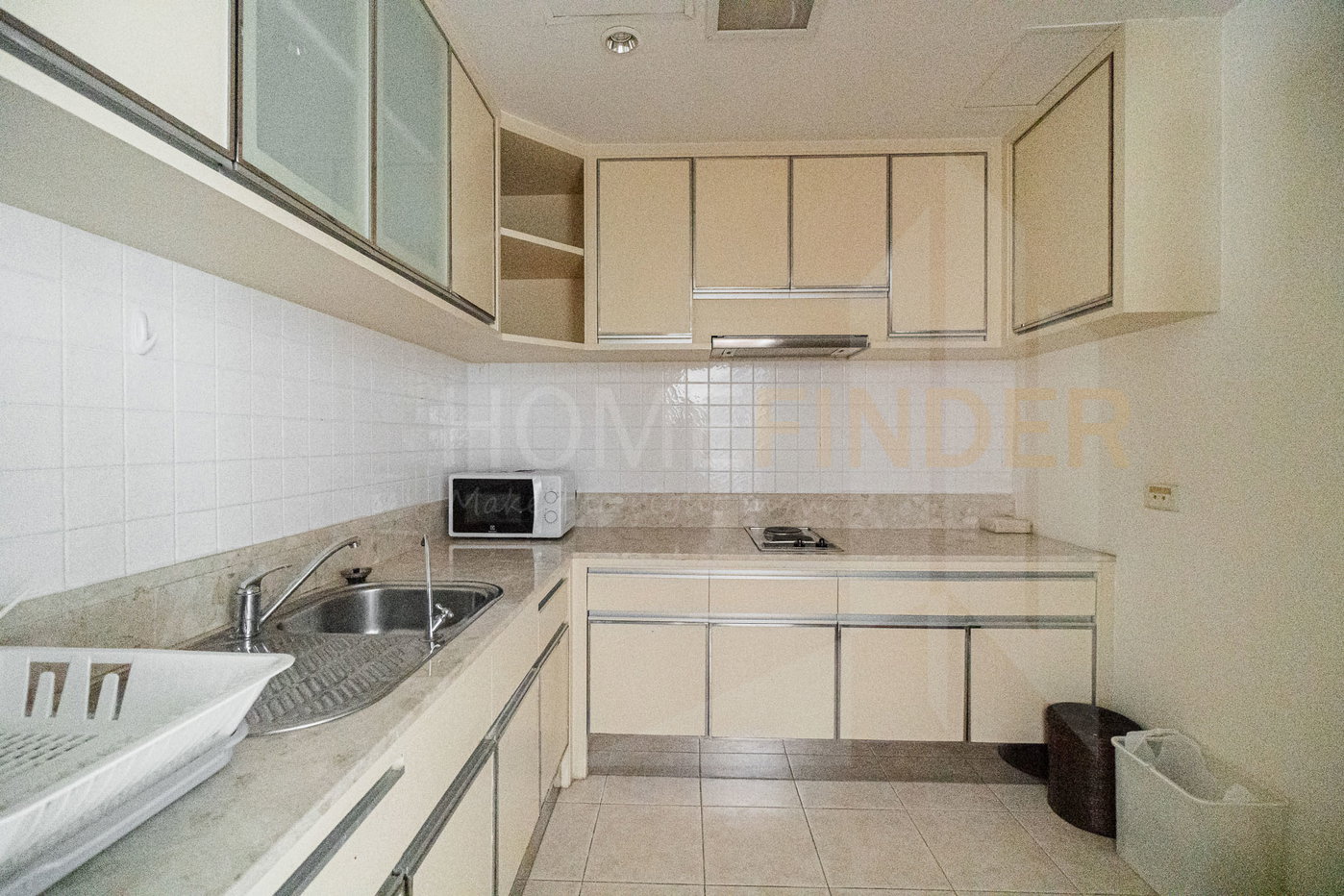 รูป Langsuan Ville 1 bedroom, for rent - รูปที่ 3/8