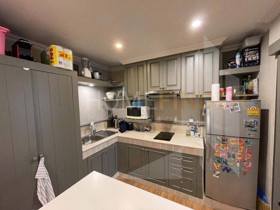 รูป Top View Tower 3 bedrooms, for sale - รูปที่ 3/7