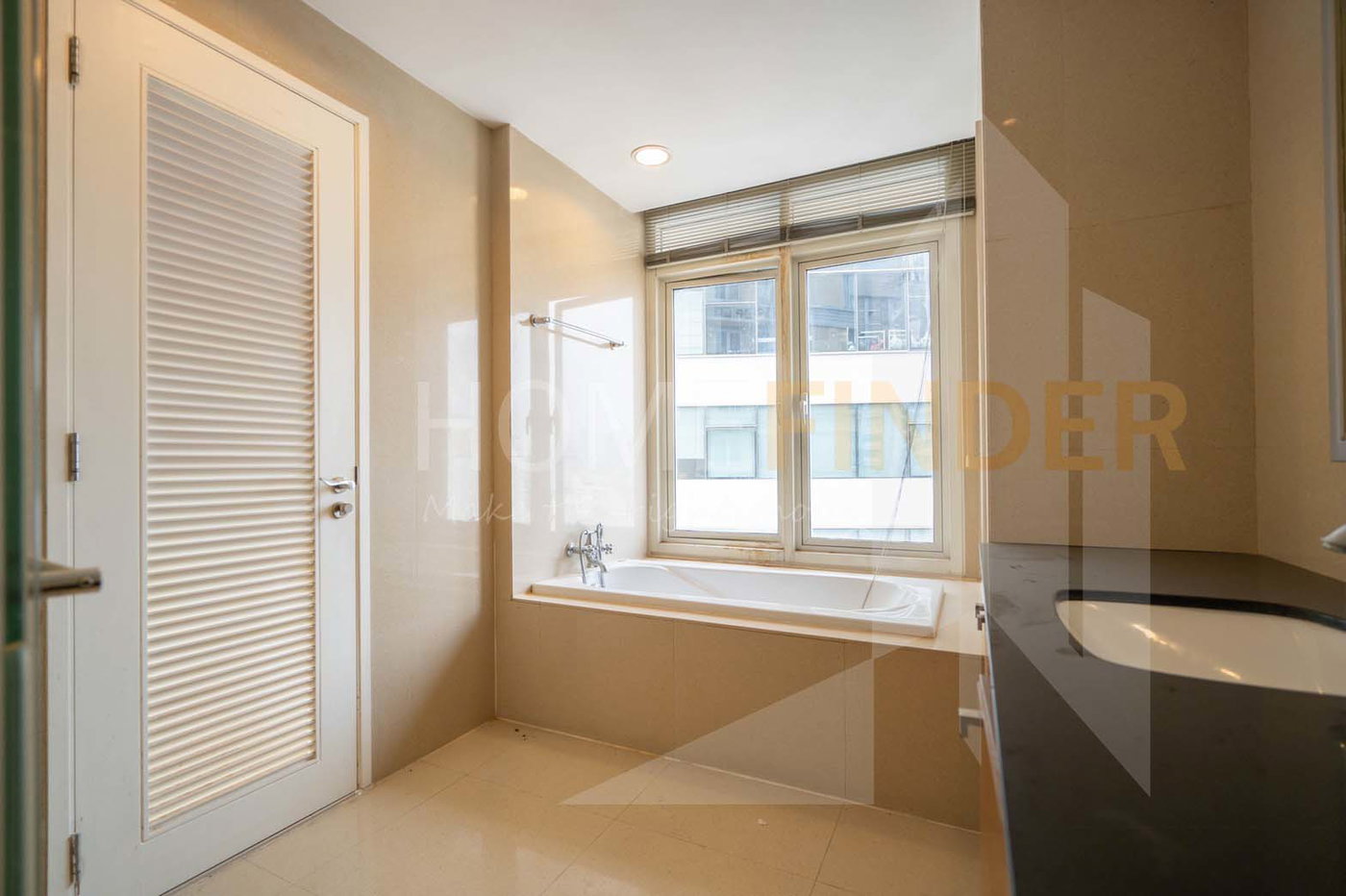 รูป Hampton Thonglor 10 4 bedrooms, for rent - รูปที่ 8/10