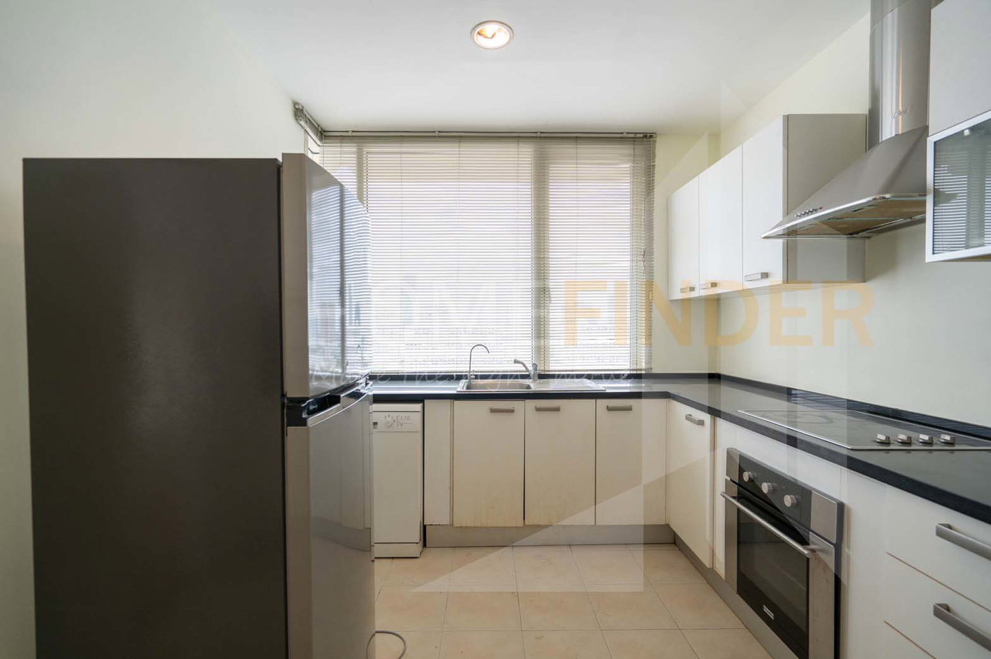 รูป Hampton Thonglor 10 4 bedrooms, for rent - รูปที่ 3/10