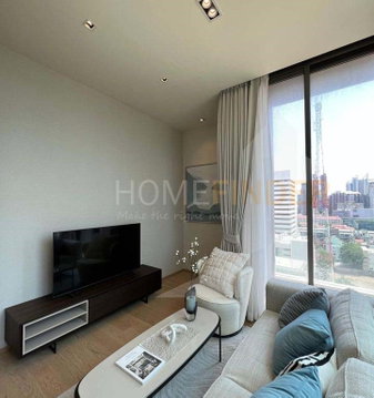 28 Chidlom 2 bedrooms, for sale