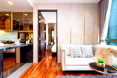 ขายคอนโด : Wish Signature Midtown Siam 1 bedroom, for sale
