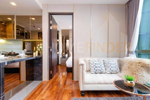 Wish Signature Midtown Siam 1 bedroom, for sale