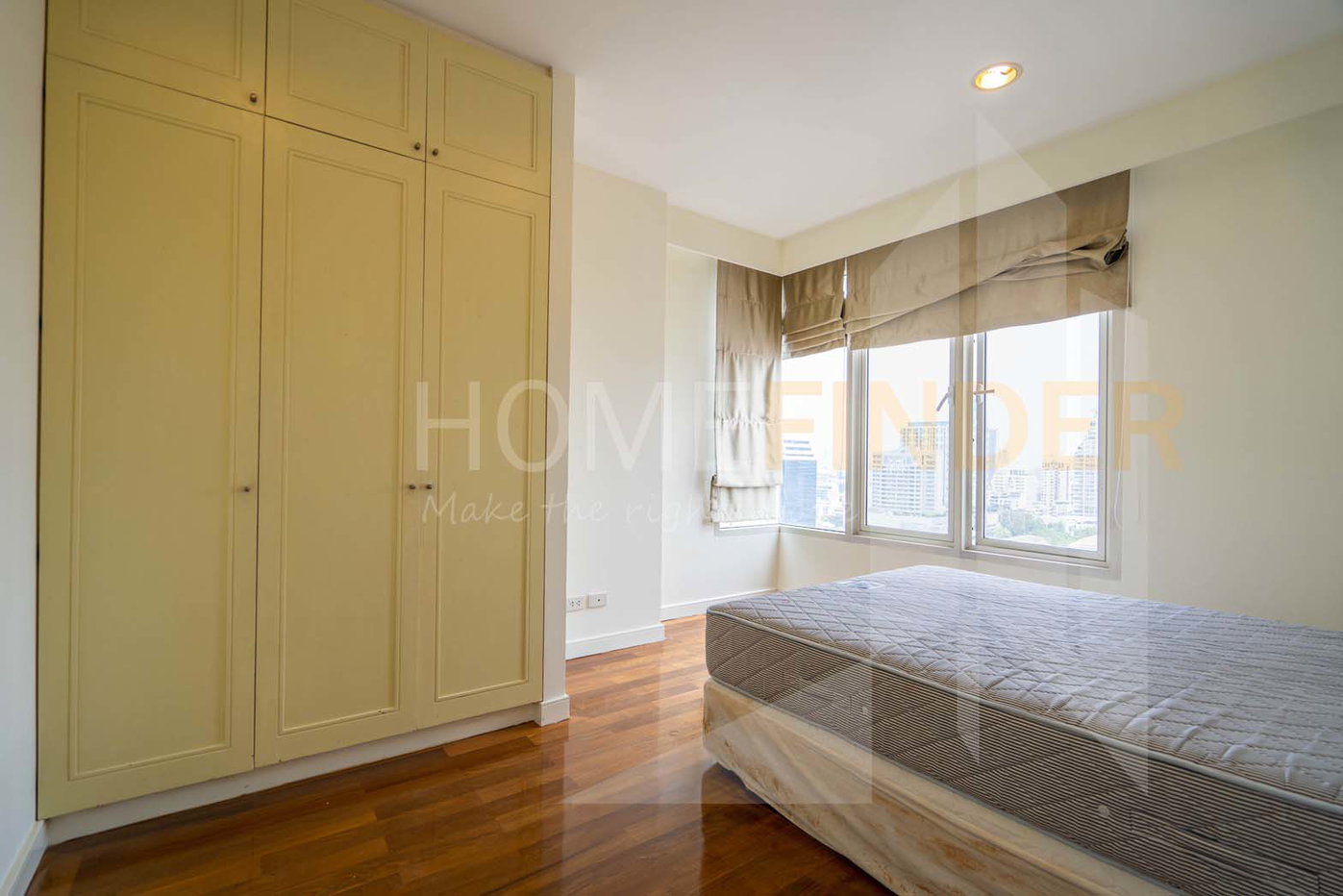 รูป Hampton Thonglor 10 4 bedrooms, for rent - รูปที่ 7/10