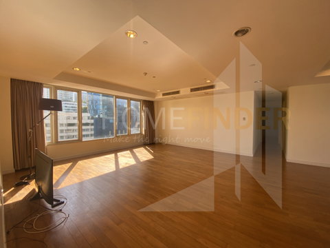 Hampton Thonglor 10 4 bedrooms, for rent