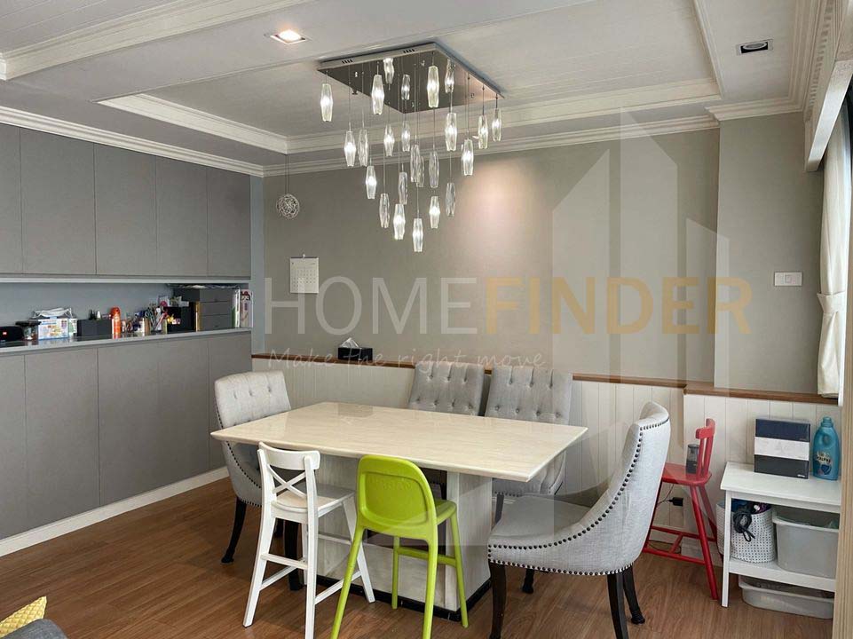 รูป Top View Tower 3 bedrooms, for sale - รูปที่ 4/7