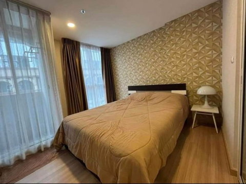 Chateau in Town Rama 8 For Rent