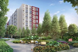 Project dcondo hype rangsit Picture - 5/12