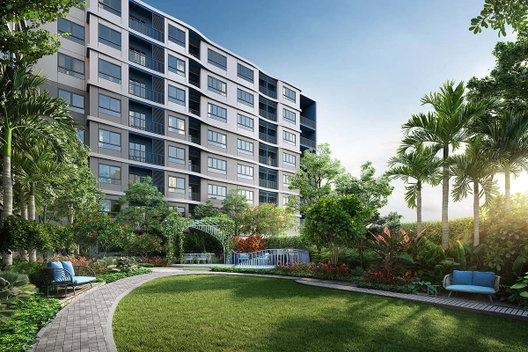 รูป dcondo reef phuket - รูปที่ 3/9