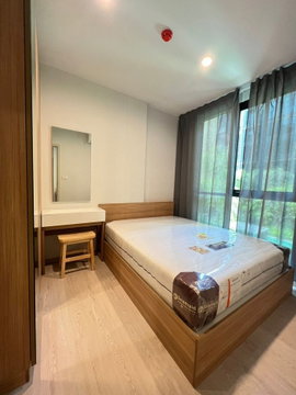 Rds-1065 ให้เช่าคอนโด NUE Noble Centre Bangna ✨️ นัดชมห้อง 🟥LINE : @propertybkk2
