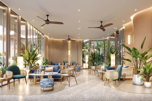รูป dcondo reef phuket - รูปที่ 4/9