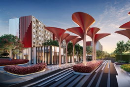 Project dcondo hype rangsit Picture - 3/12