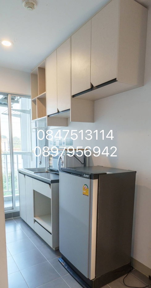 picture The Kith Rangsit-Tiwanon for rent 5500 per month - 4/7