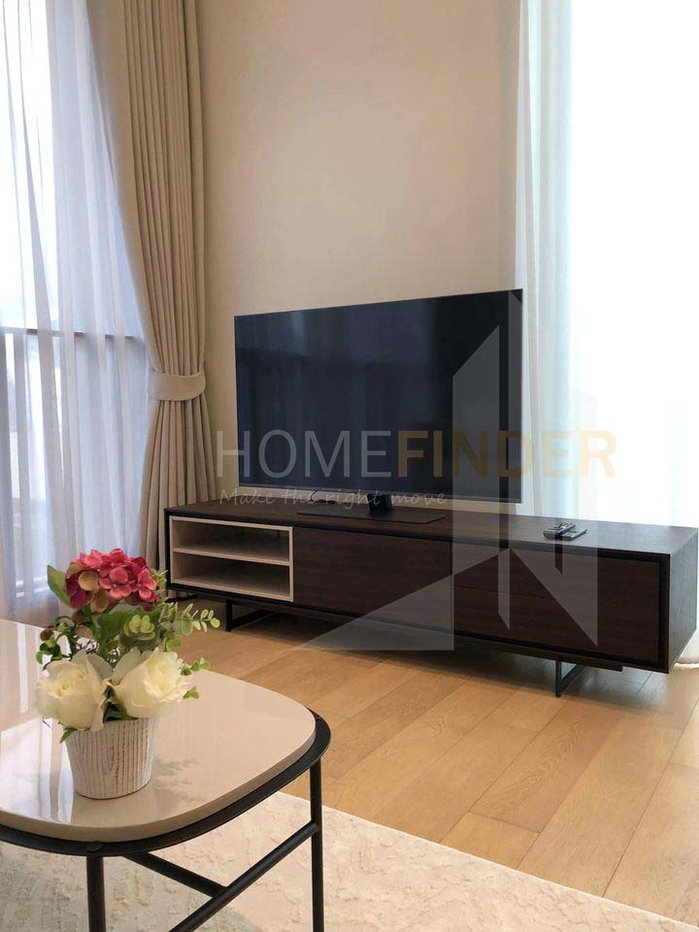 picture 28 Chidlom 2 bedrooms, for rent - 2/7