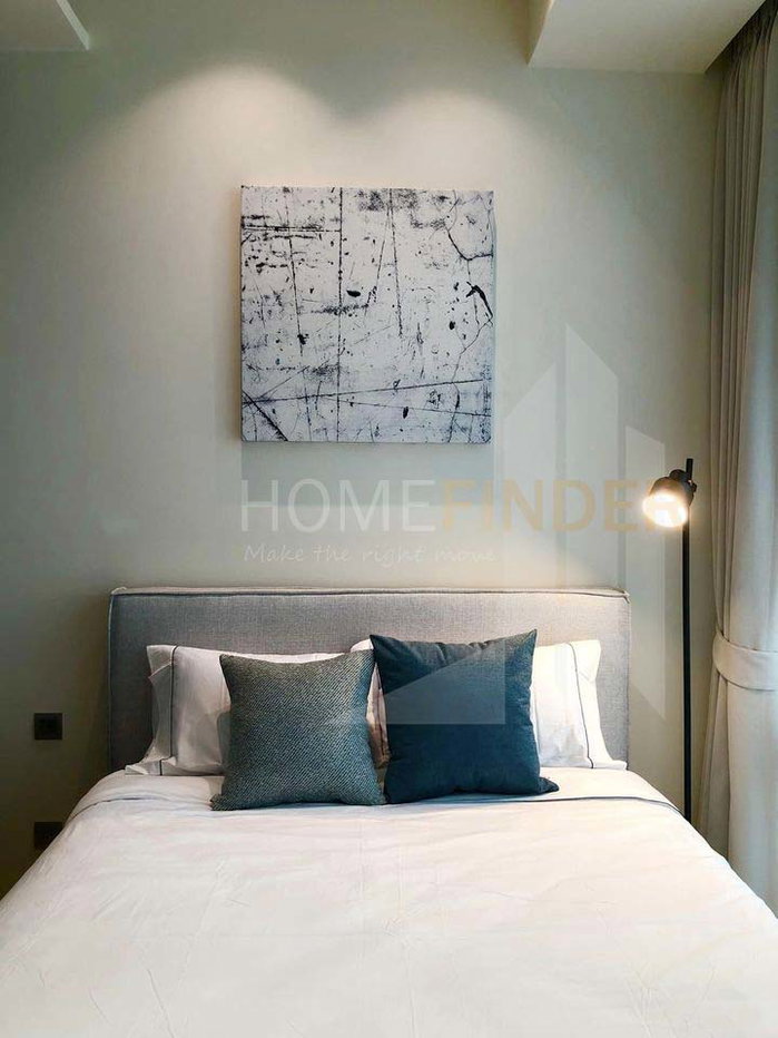 picture 28 Chidlom 2 bedrooms, for rent - 6/7