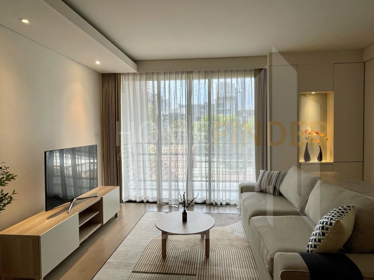 picture MODE Sukhumvit 61 1 bedroom, for rent - 1/5