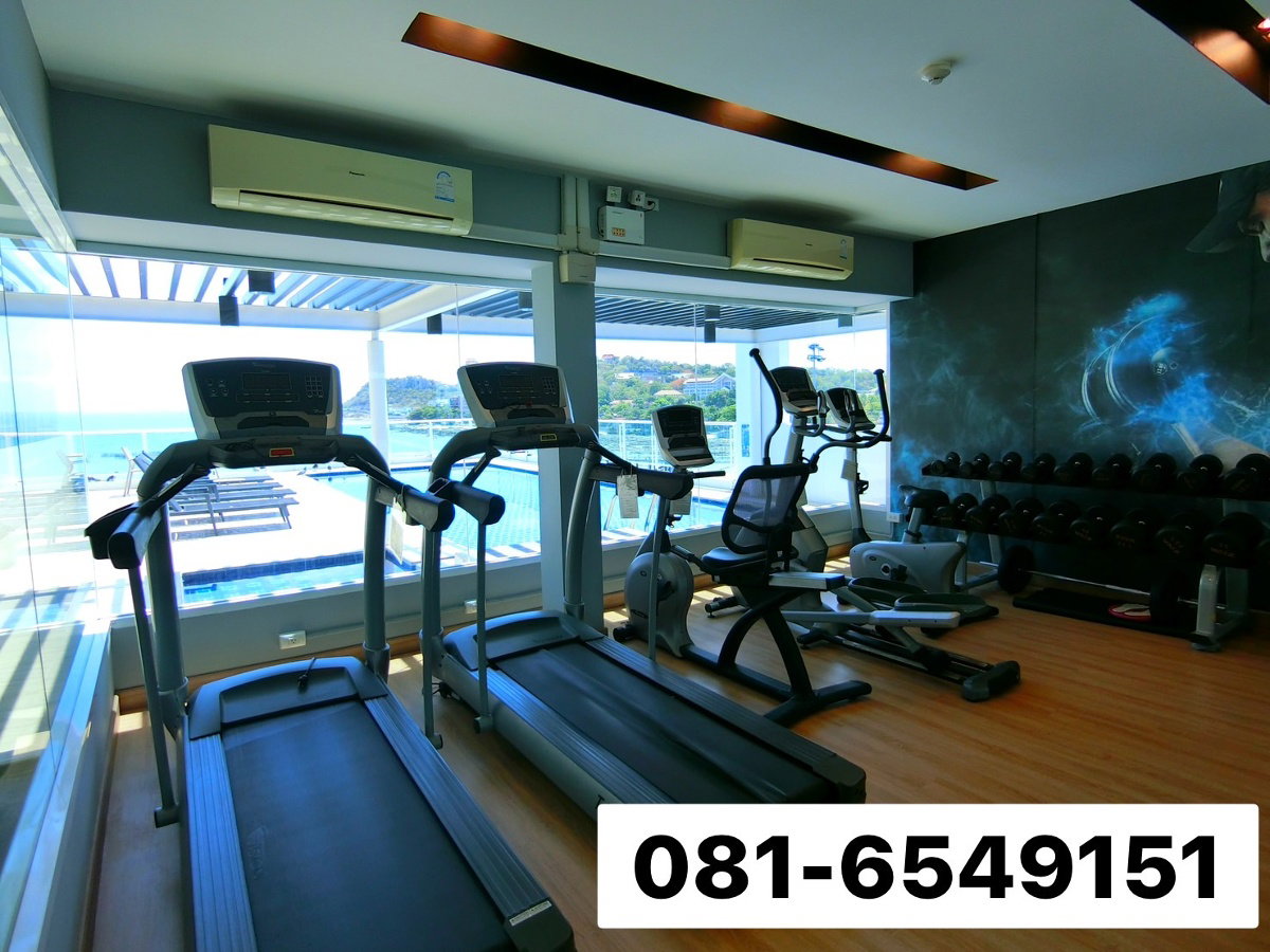 picture For sale! The Horizon Condominium - 13/16