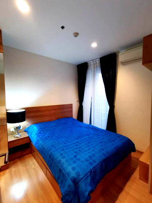 Condos for sale : Condo for sale Rhythm Phahol - Ari fully furnished.