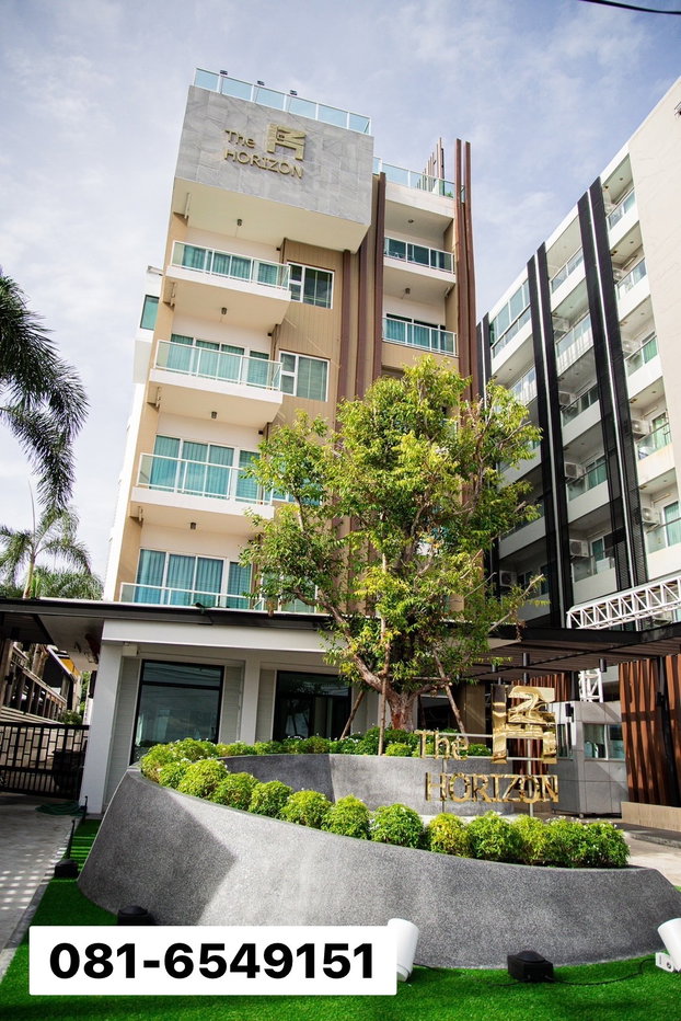 picture For sale! The Horizon Condominium - 15/16