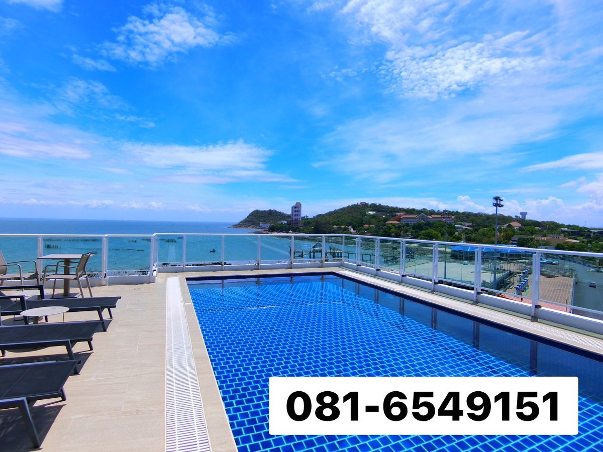 picture For sale! The Horizon Condominium - 14/16