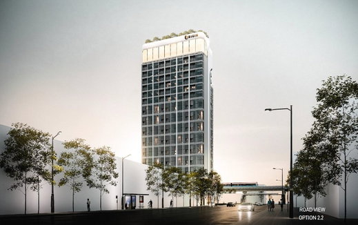 รูป So Origin Wellness Siriraj - รูปที่ 1/10