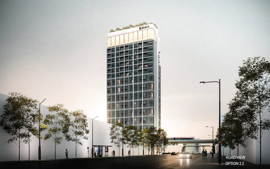 รูป So Origin Wellness Siriraj - รูปที่ 1/10