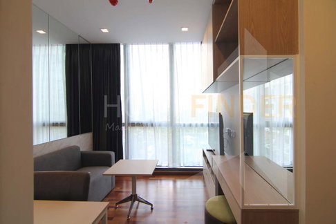 Wish Signature Midtown Siam 1 bedroom, for sale