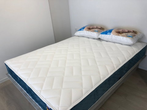 Sales Condo Modiz Launch Vertical Suites
