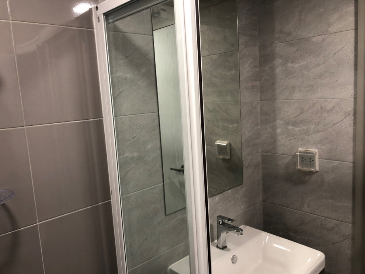 รูป ขายพร้อมผู้เช่า Condo Modiz Launch ห้อง Vertical suites - รูปที่ 16/19