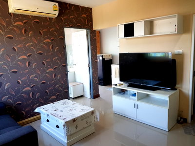 Condos for sale : Condo for Selling [Siam City Condo Borwin Chonburi]