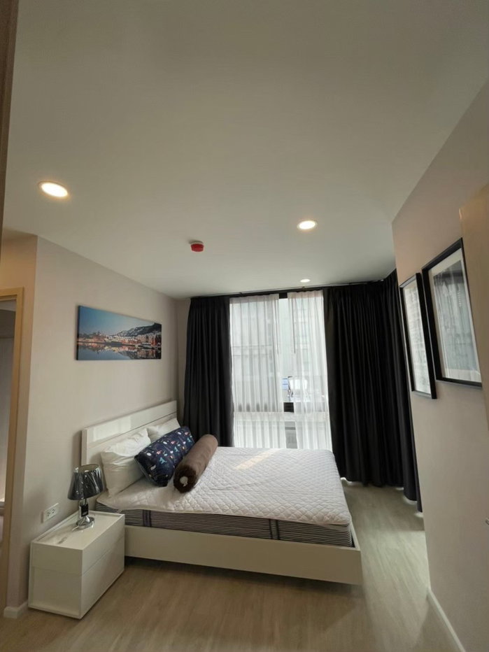 รูป ขายห้อง Palm Spring Phoenix นิมมานเชียงใหม่ติดถนนห้วยแก้ว - รูปที่ 2/10