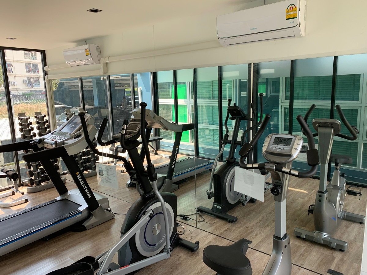 picture Deco condominium floor 5th BTS Bearing view - 13/17