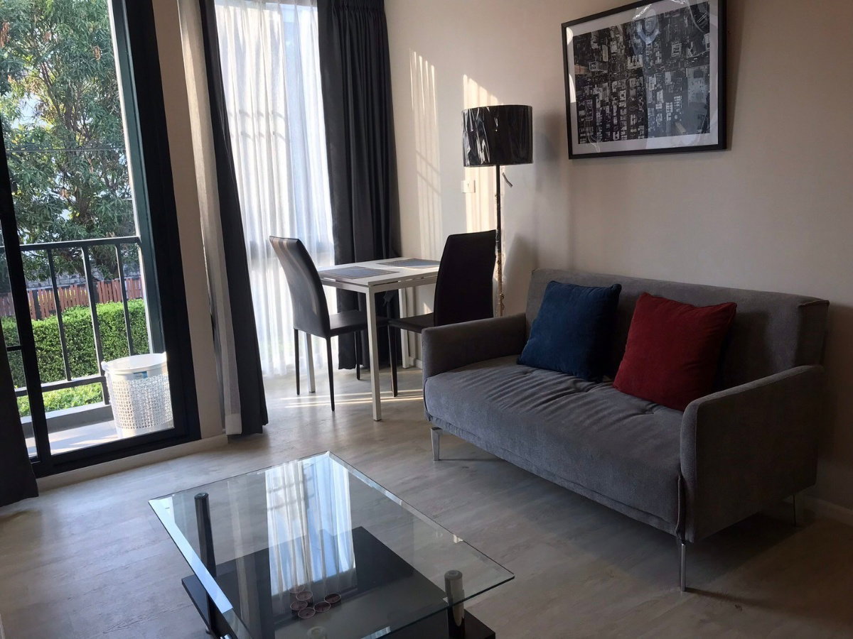 รูป ขายห้อง Palm Spring Phoenix นิมมานเชียงใหม่ติดถนนห้วยแก้ว - รูปที่ 7/10