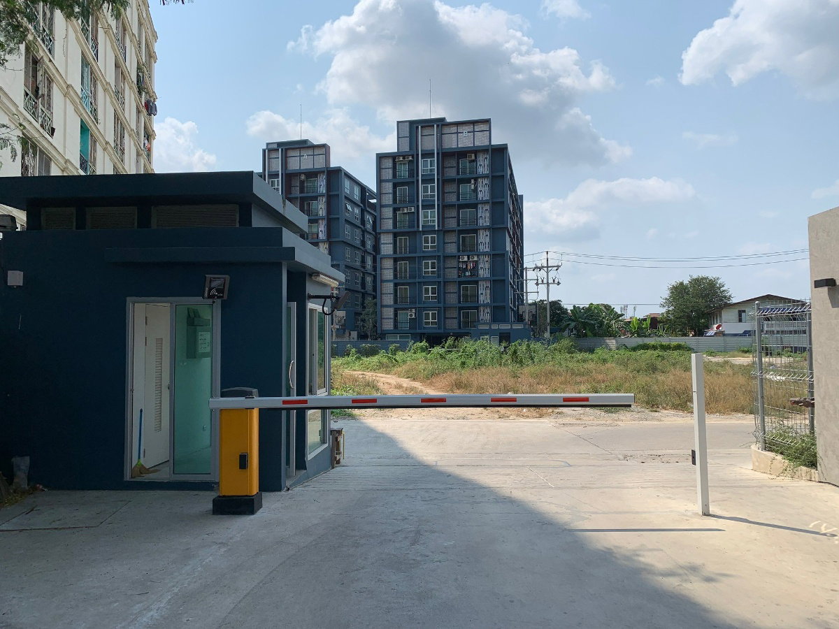 picture Deco condominium floor 5th BTS Bearing view - 14/17