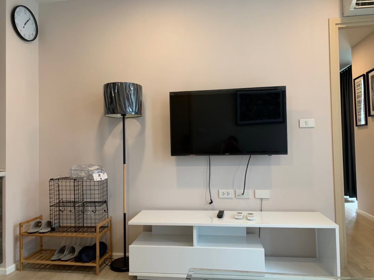 รูป ขายห้อง Palm Spring Phoenix นิมมานเชียงใหม่ติดถนนห้วยแก้ว - รูปที่ 6/10