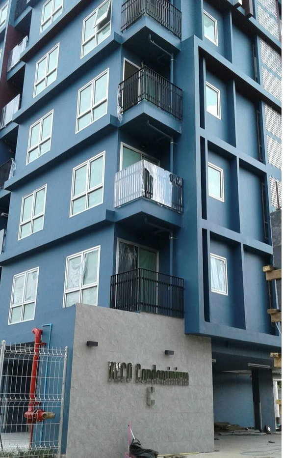 picture Deco condominium floor 5th BTS Bearing view - 12/17