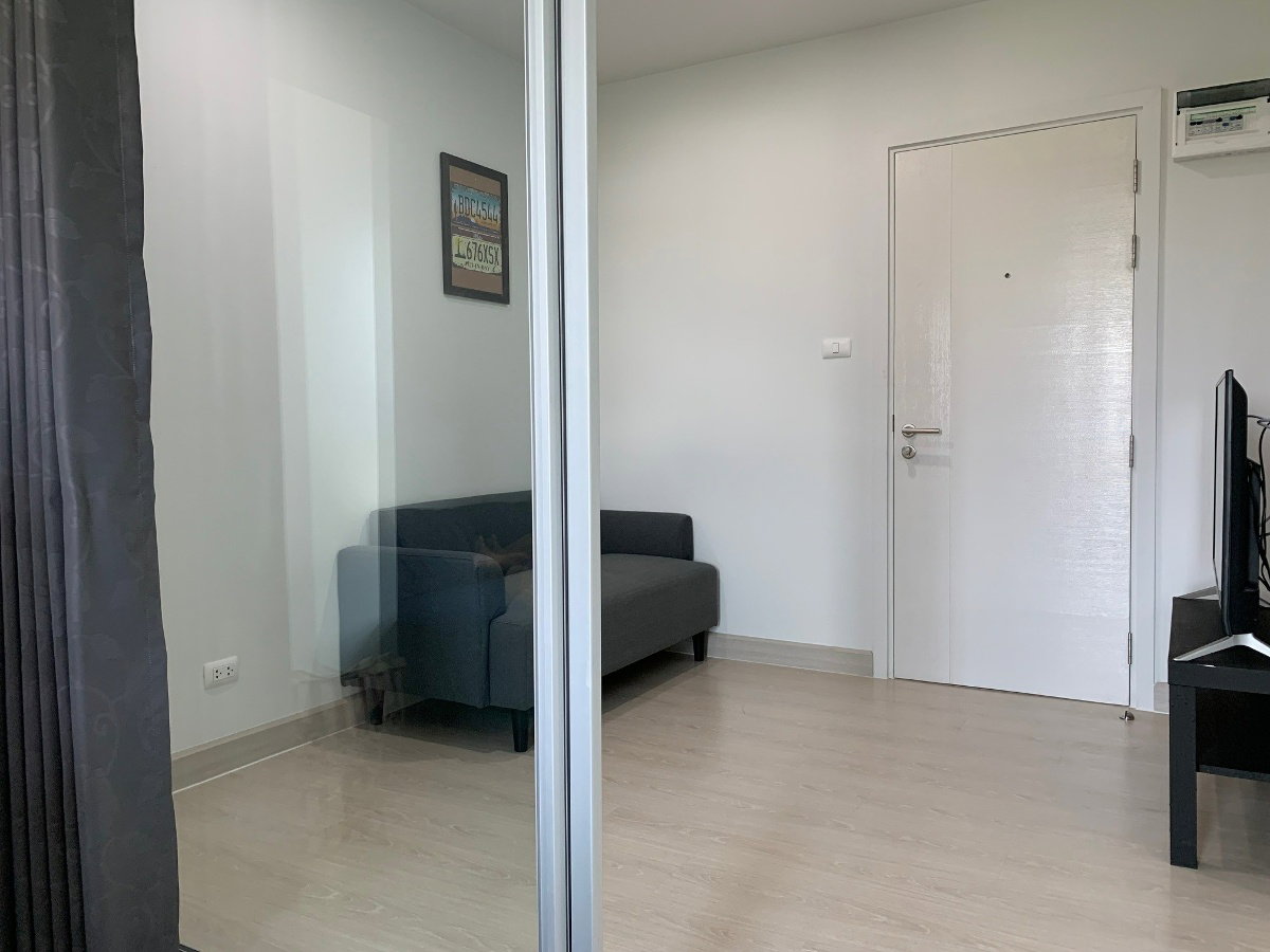 picture Deco condominium floor 5th BTS Bearing view - 3/17