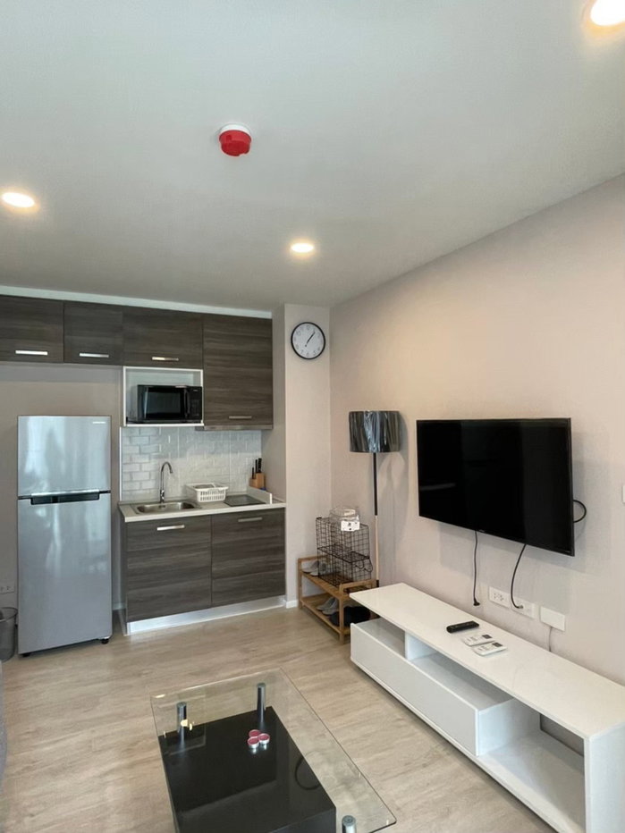 รูป ขายห้อง Palm Spring Phoenix นิมมานเชียงใหม่ติดถนนห้วยแก้ว - รูปที่ 4/10