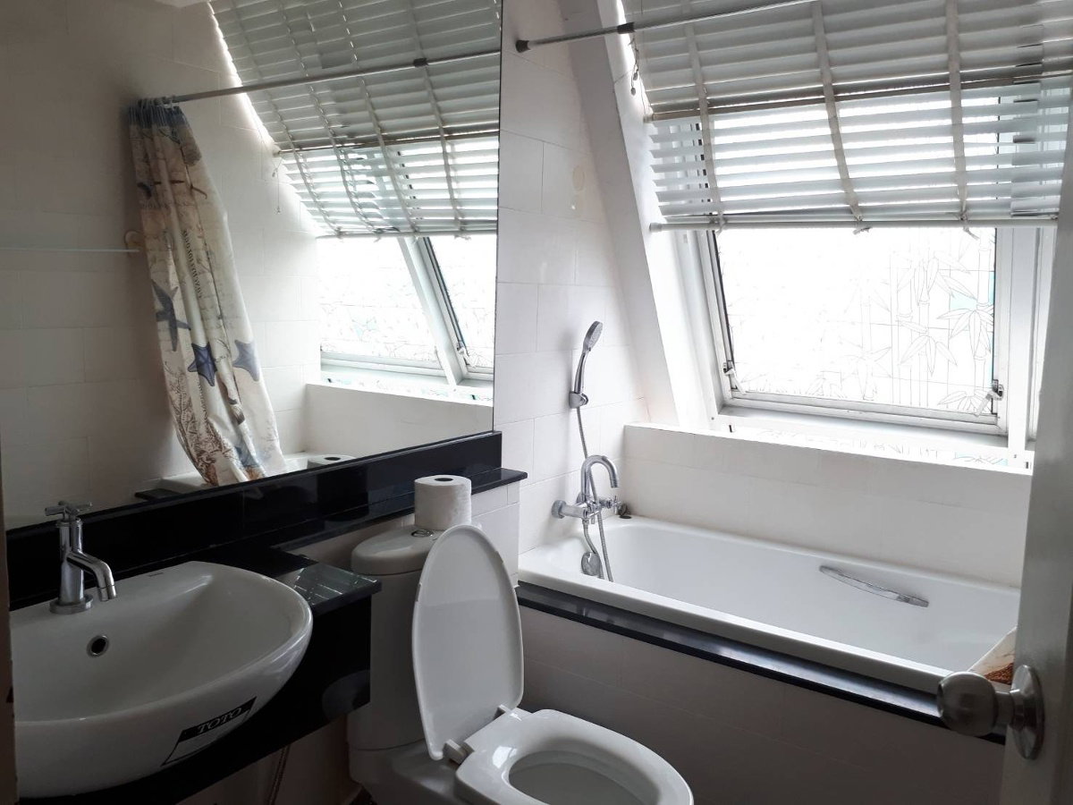 รูป 81 ตรม. 2 นอน ทรี คอนโด Tree condo ซ.ลาดพร้าว ซ.27 - รูปที่ 9/11