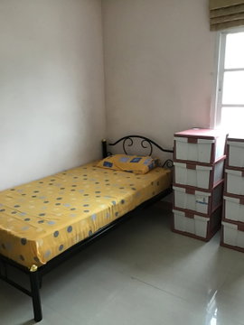 P-128935 ต้องการขายคอนโด จอห์นนี่ ทาวเวอร์ 262 ถ. ประชาอุทิศ แขวงห้วยขวาง เขตห้วยขวาง กรุงเทพมหานคร พร้อมสัญญาเช่า Line Id: @easythaihome 085-592-2897