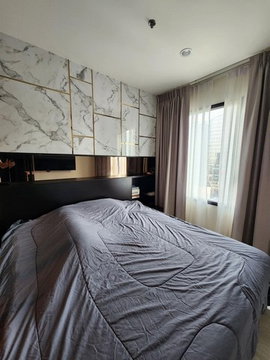 For rent Life Asoke ห้องตกแต่งสวย ราคาดีสุด พร้อมเข้าอยู่ LH-RW002965