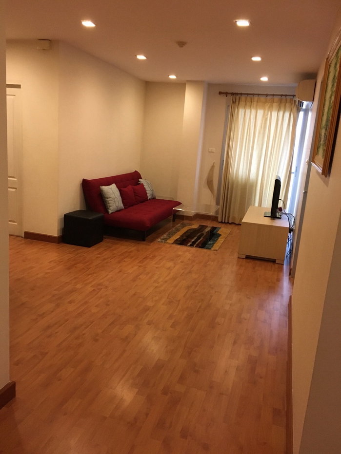 รูป 81 ตรม. 2 นอน ทรี คอนโด Tree condo ซ.ลาดพร้าว ซ.27 - รูปที่ 11/11